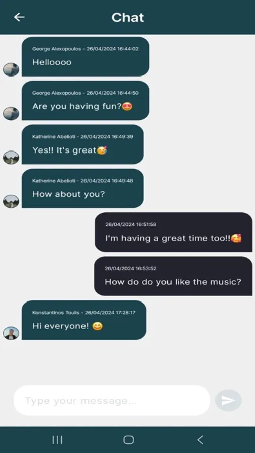 Screenshot 5