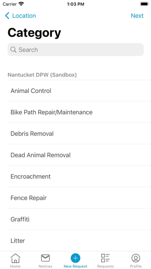 Screenshot 3