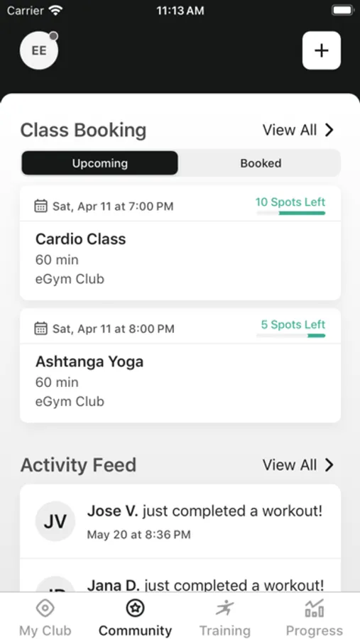 Screenshot 3