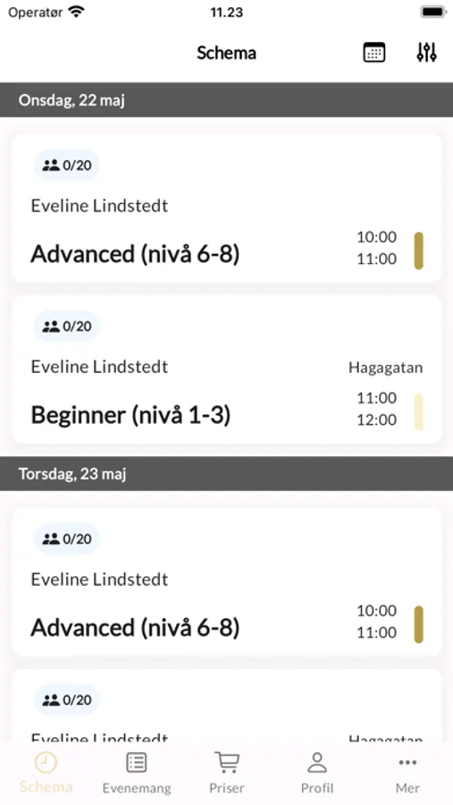 Screenshot 3
