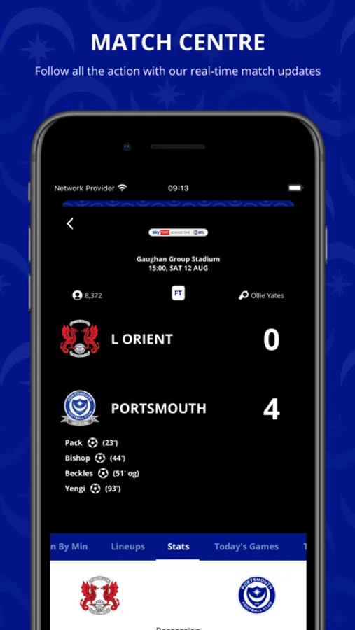 Screenshot 6