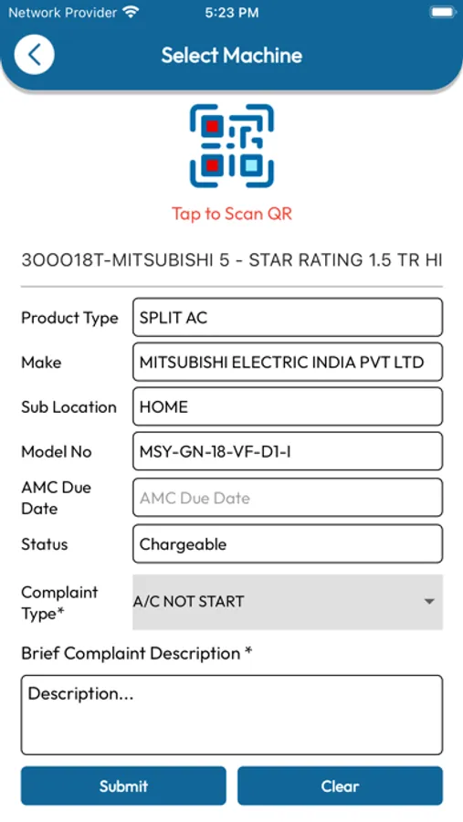 Screenshot 3