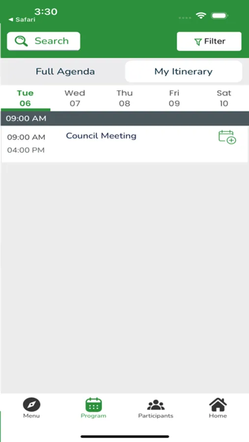 Screenshot 3