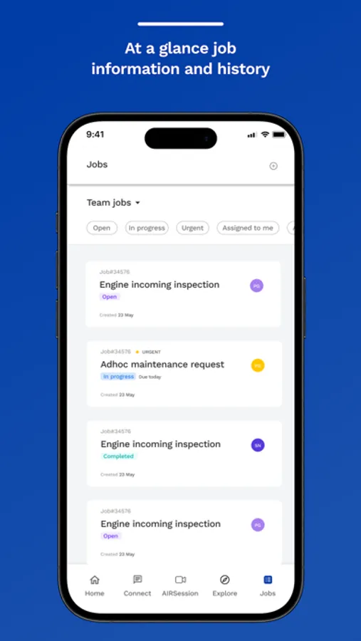 Screenshot 5