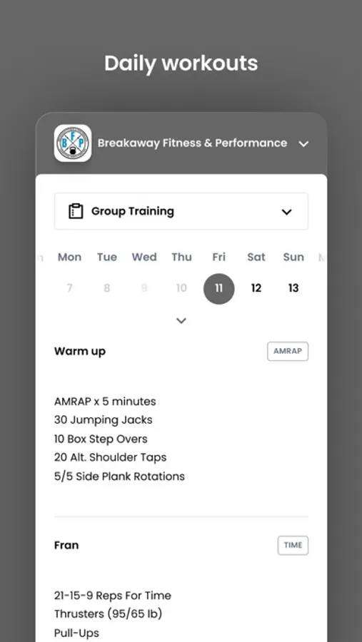Screenshot 3
