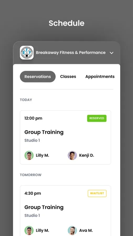 Screenshot 5