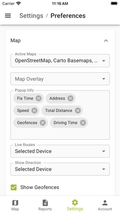 Screenshot 3
