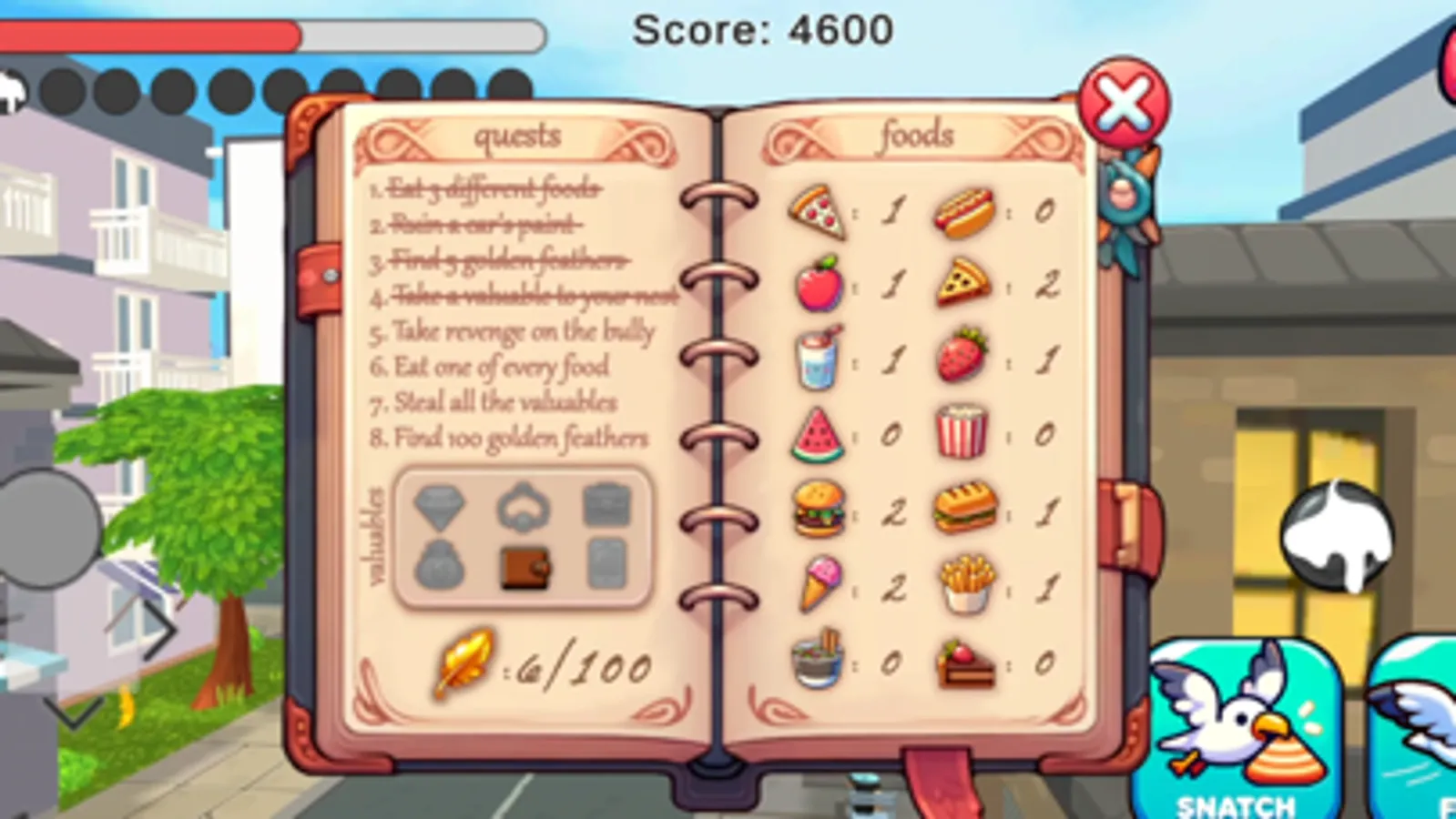 Screenshot 5