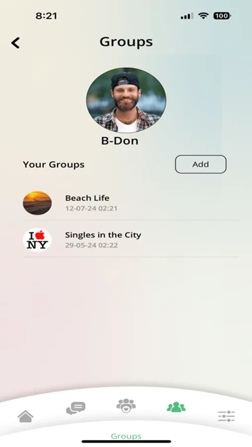 Screenshot 5