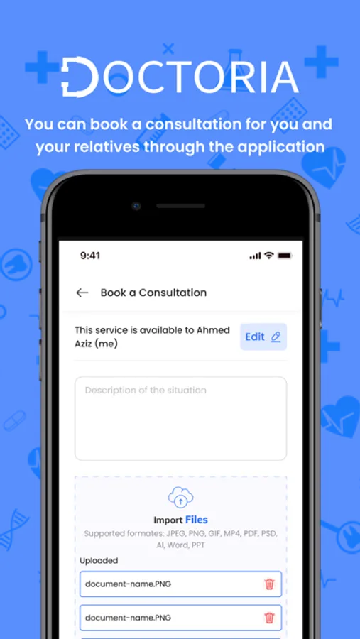 Screenshot 3
