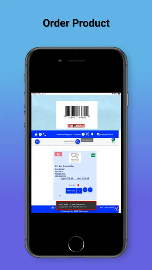 Screenshot 3