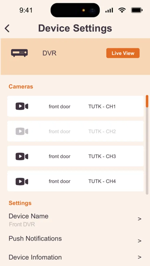 Screenshot 3