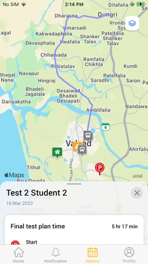 Screenshot 3