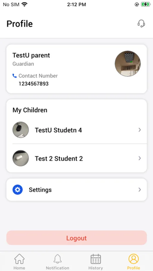 Screenshot 5