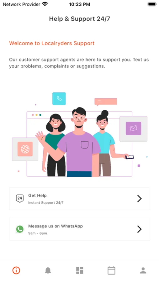 Screenshot 3