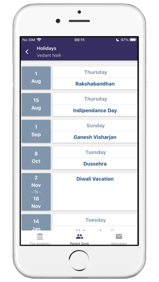 Screenshot 3