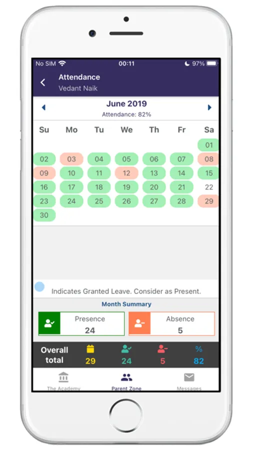 Screenshot 5