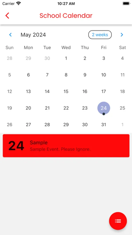 Screenshot 3