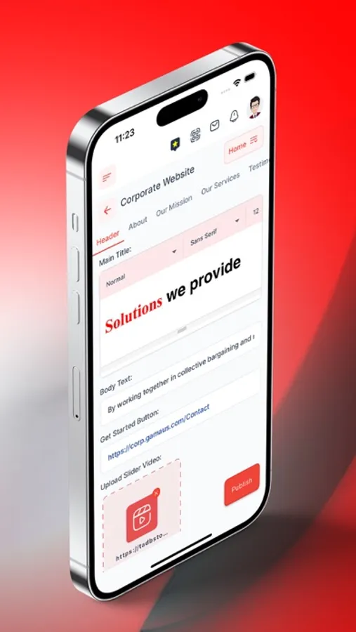 Screenshot 6