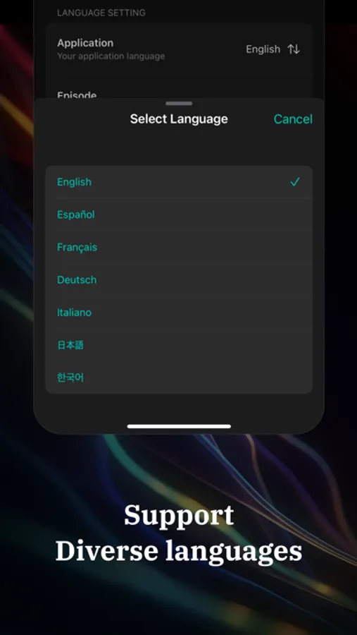 Screenshot 6
