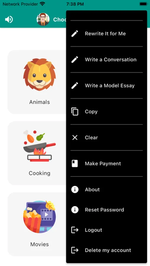 Screenshot 4