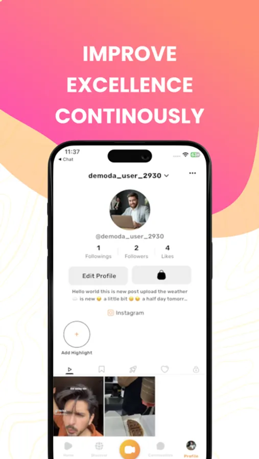 Screenshot 4
