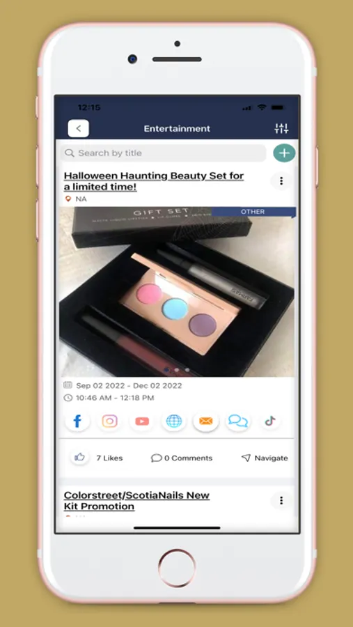 Screenshot 3