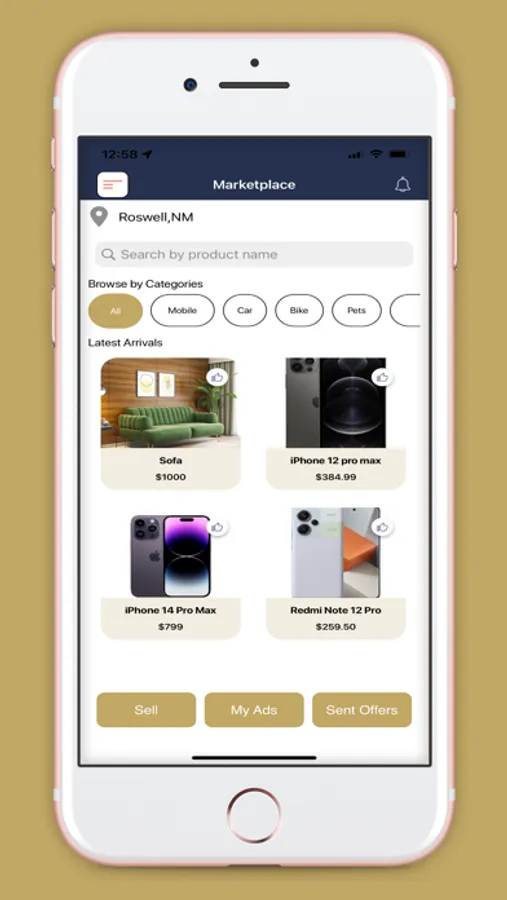 Screenshot 5