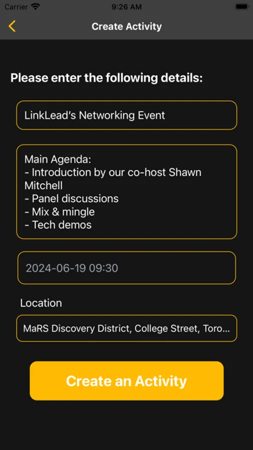 Screenshot 3
