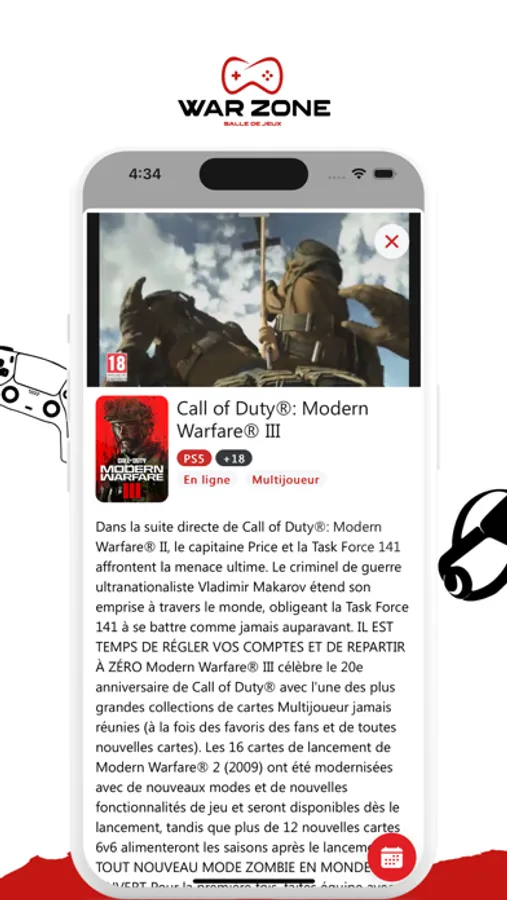 Screenshot 4