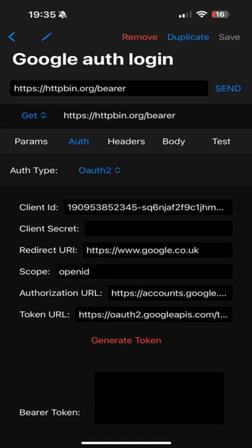 Screenshot 5