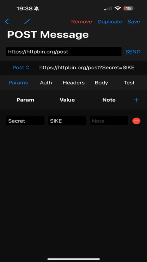 Screenshot 6