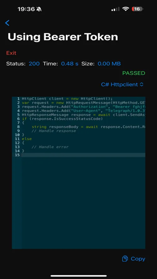 Screenshot 7