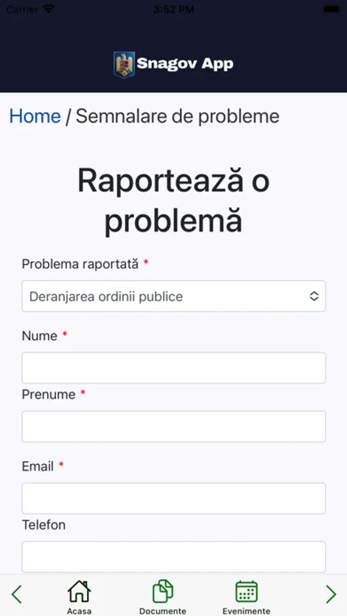 Screenshot 3