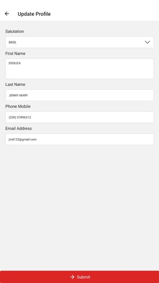 Screenshot 5