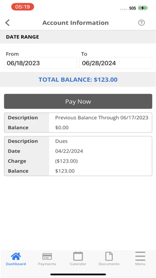 Screenshot 3