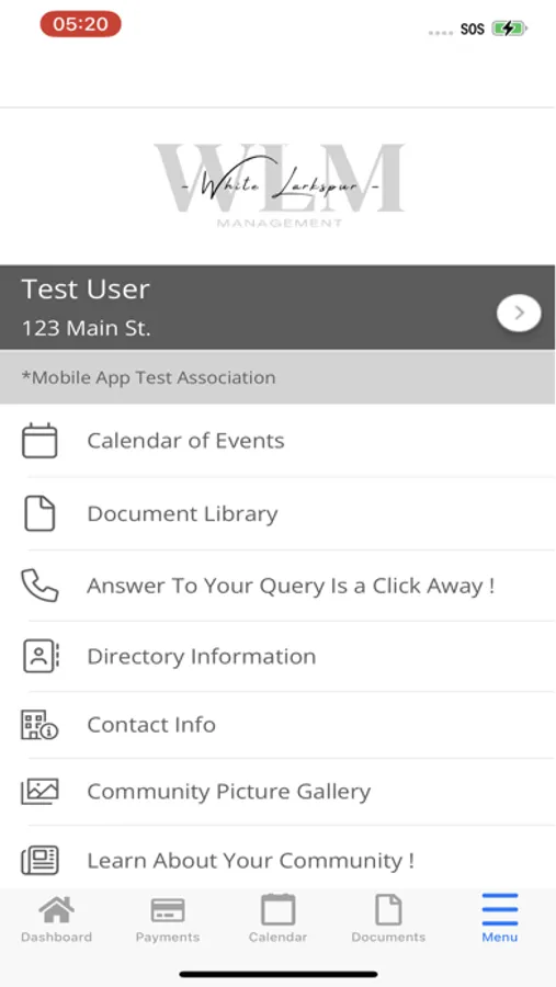 Screenshot 4
