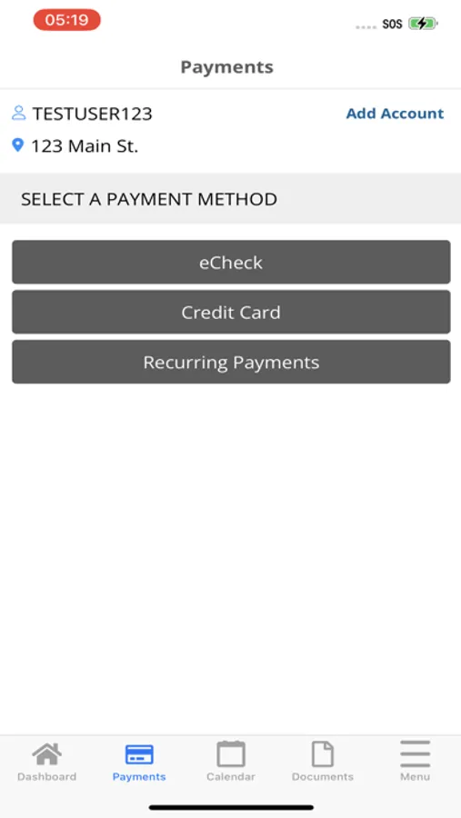 Screenshot 5