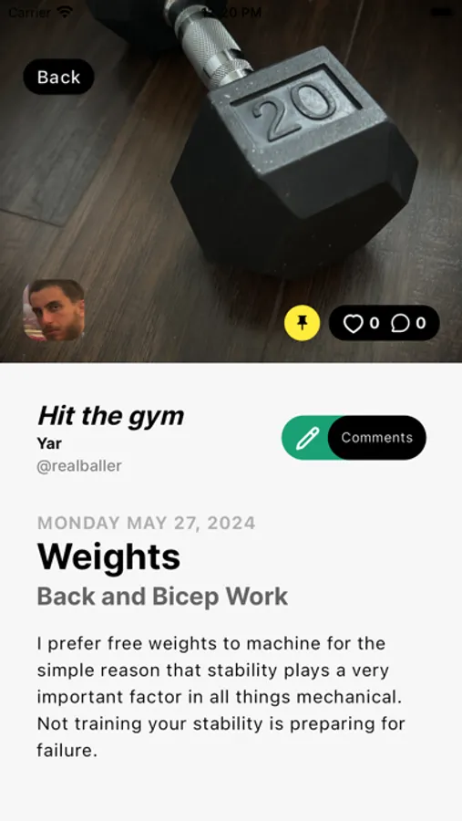 Screenshot 4