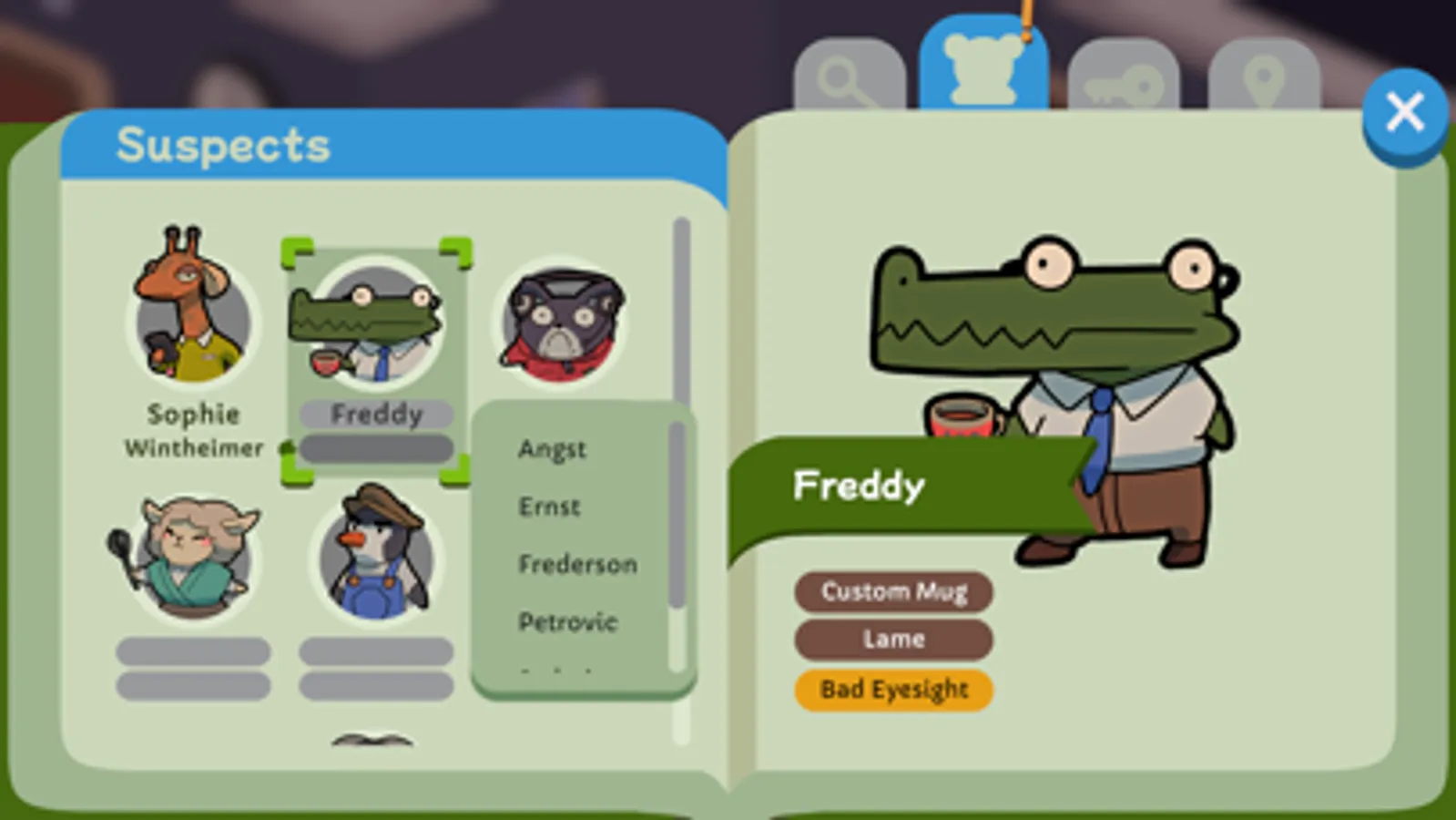 Screenshot 3