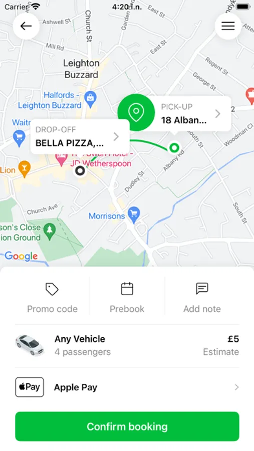 Screenshot 3