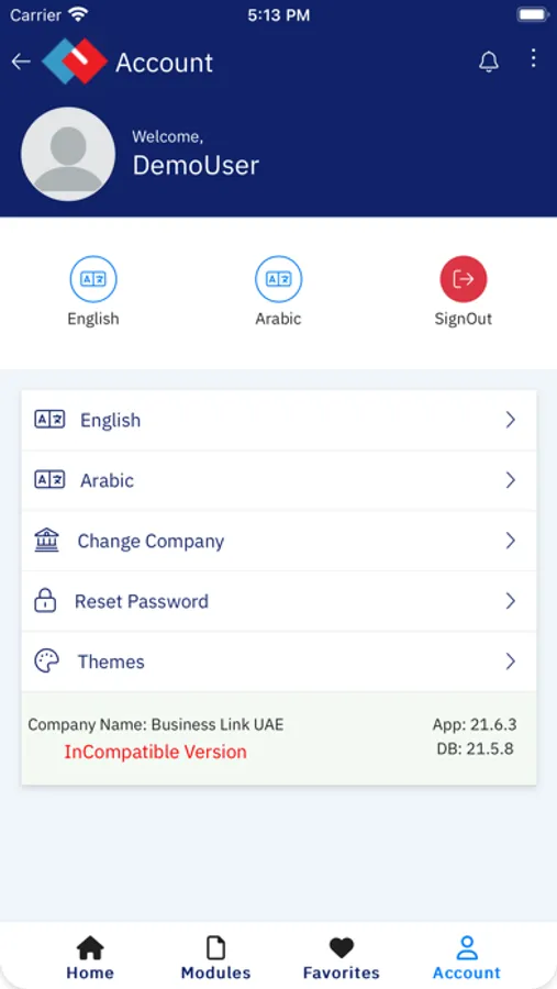 Screenshot 5