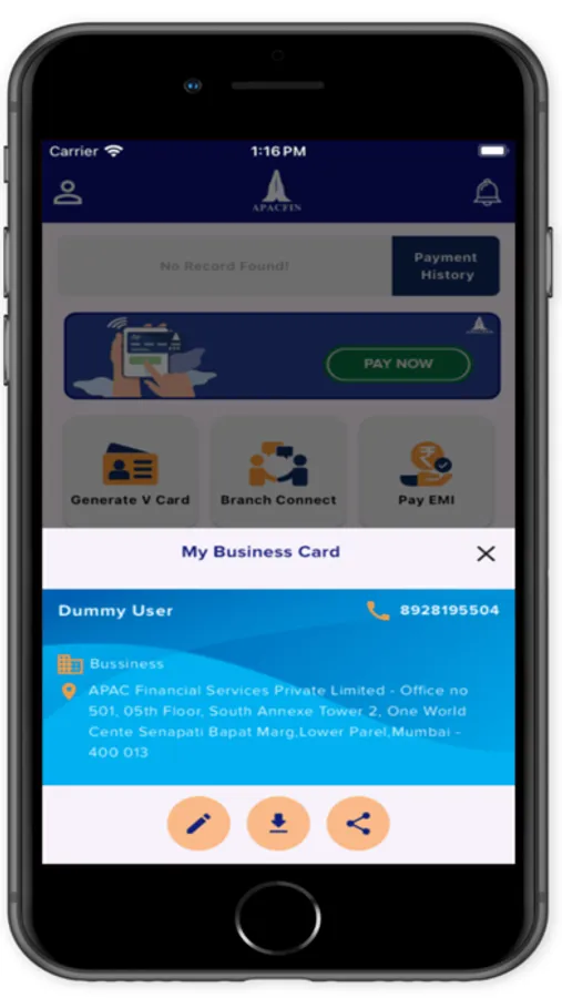 Screenshot 5