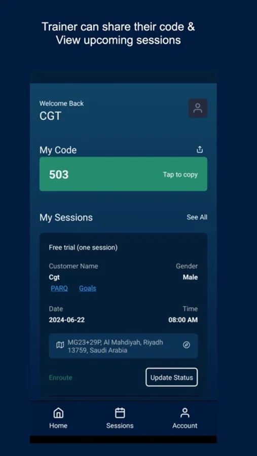 Screenshot 3