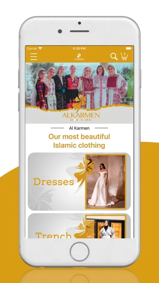Screenshot 1