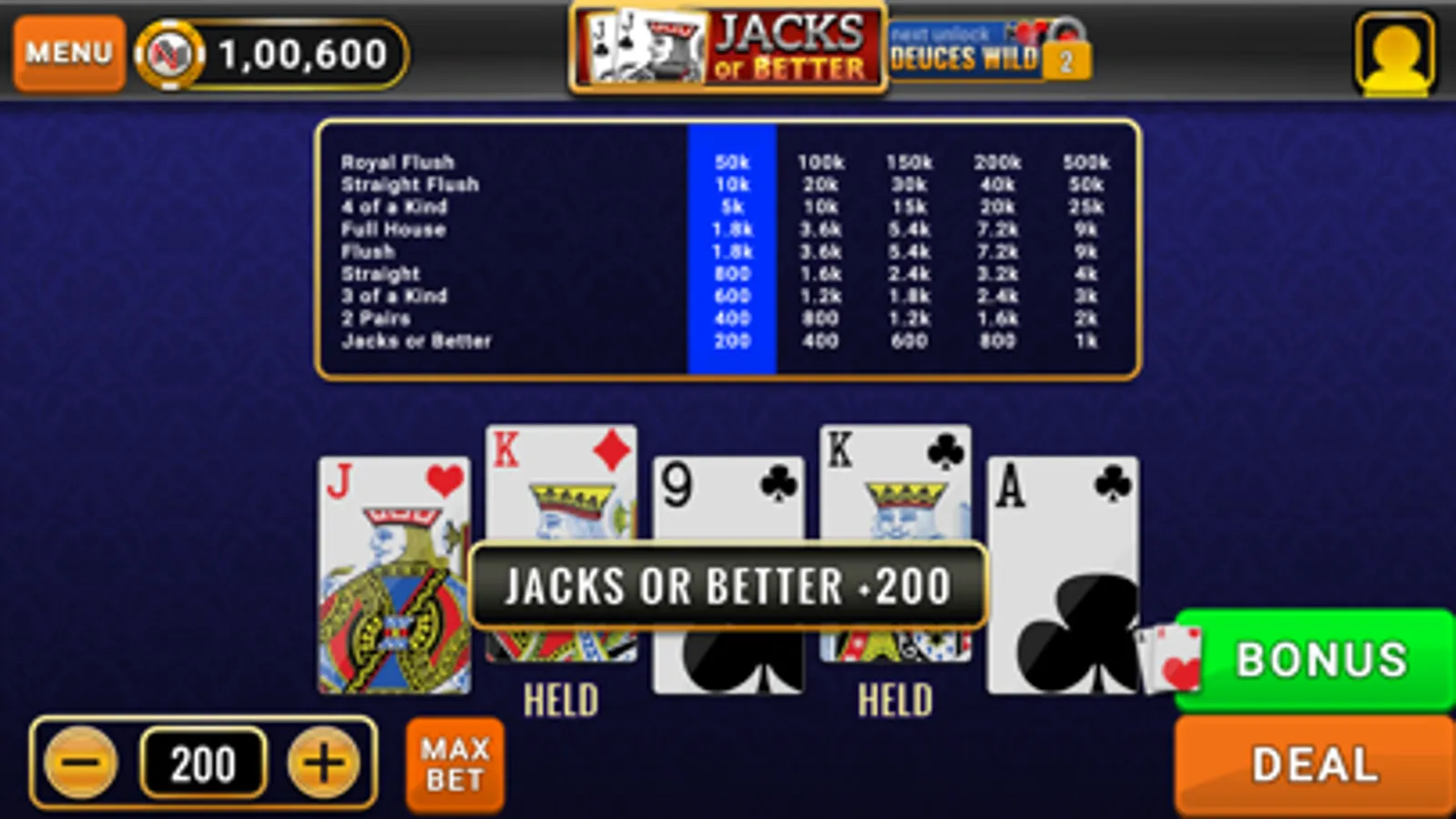 Screenshot 1