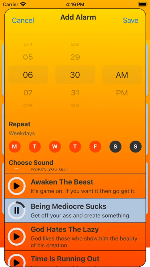 Screenshot 3
