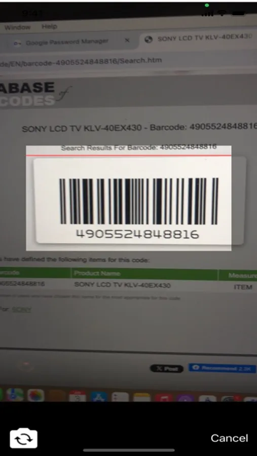 Screenshot 7