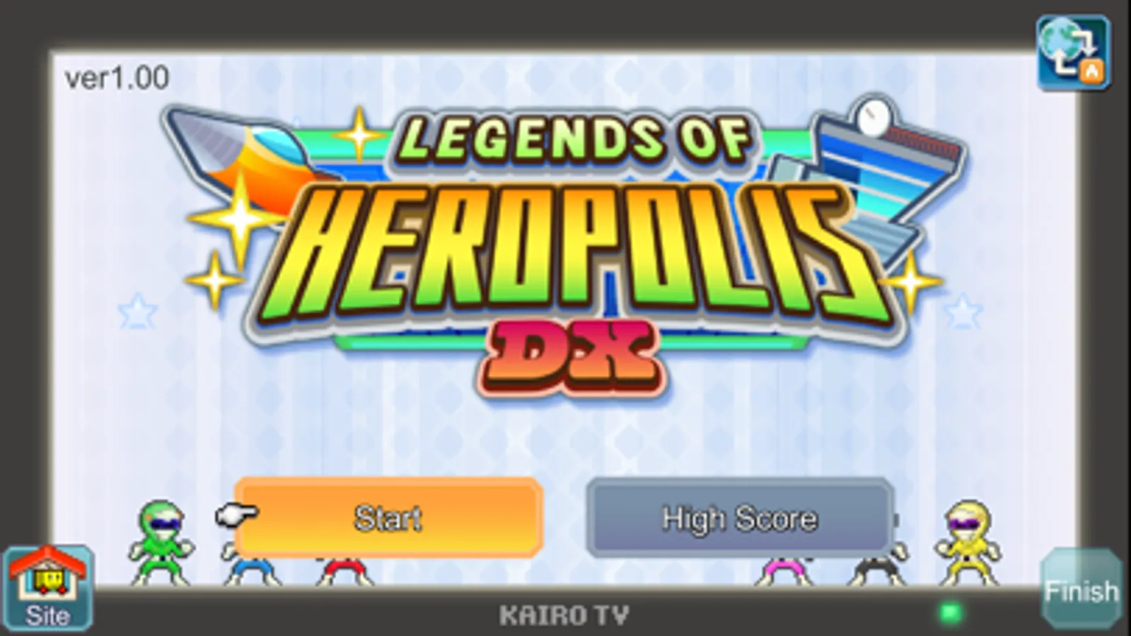 Screenshot 5