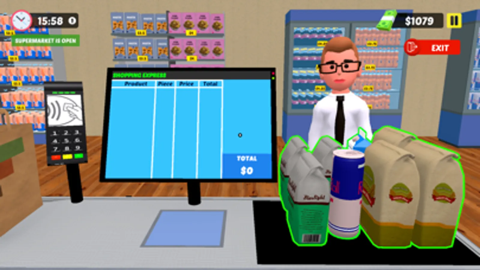 Screenshot 3